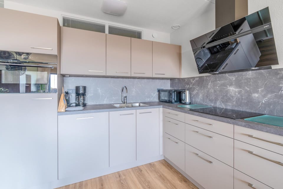 Apartment | Private kitchen