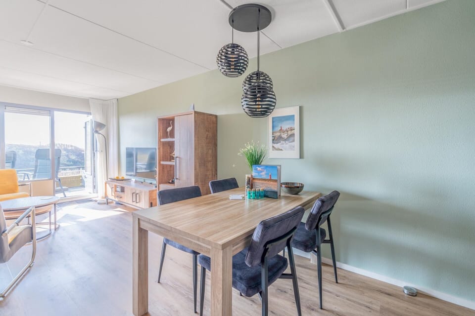 Apartment | Living room