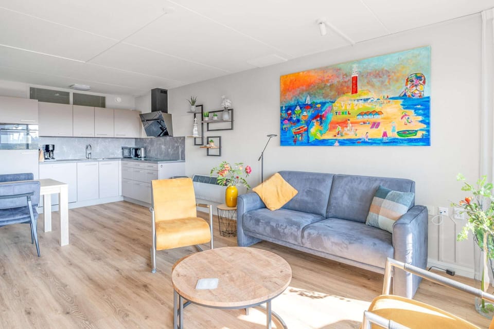 Apartment | Living room