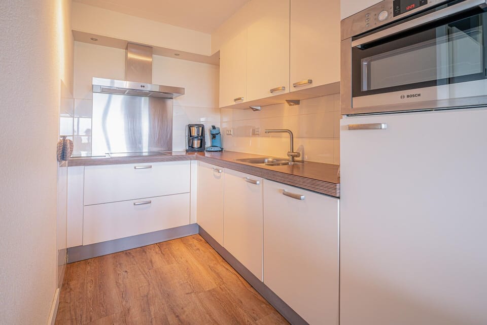 Apartment | Private kitchen