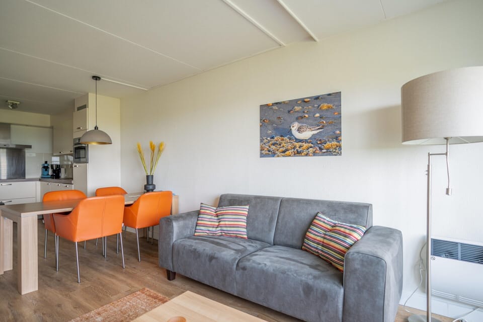 Apartment | Living room