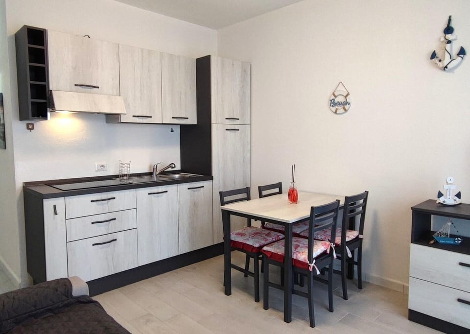 Apartment | Living room