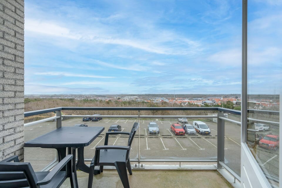 Apartment | View from property