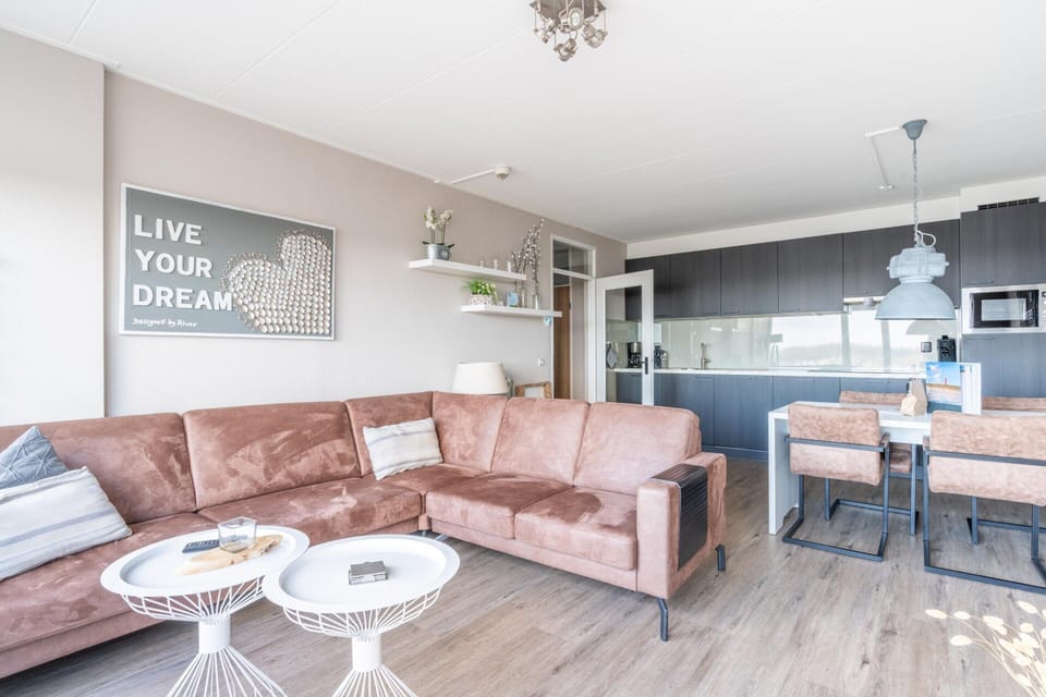 Apartment | Living room