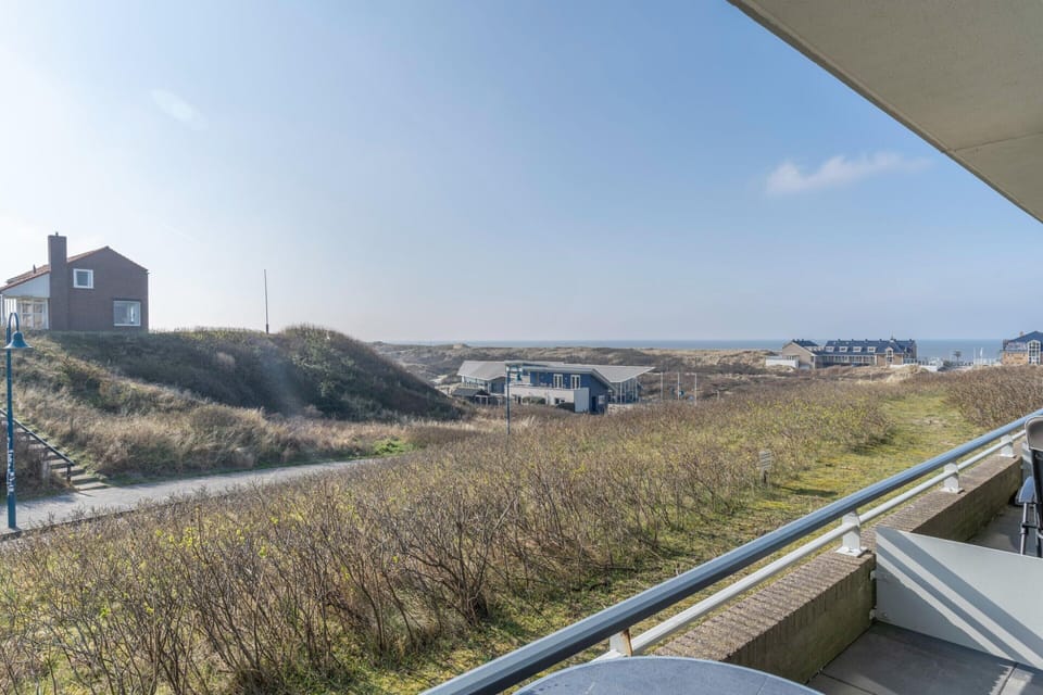 Apartment | Property grounds