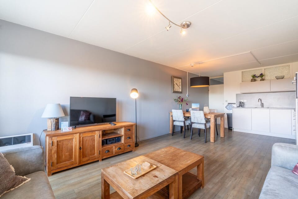 Apartment | Living room
