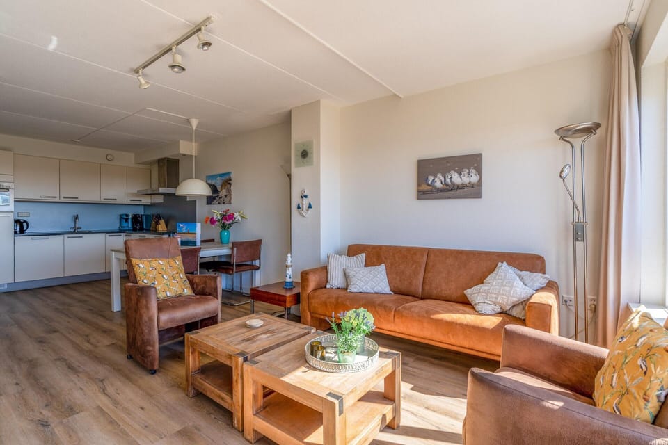 Apartment | Living room