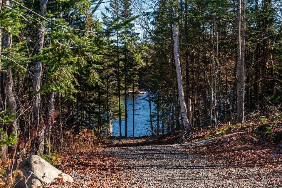 Lake