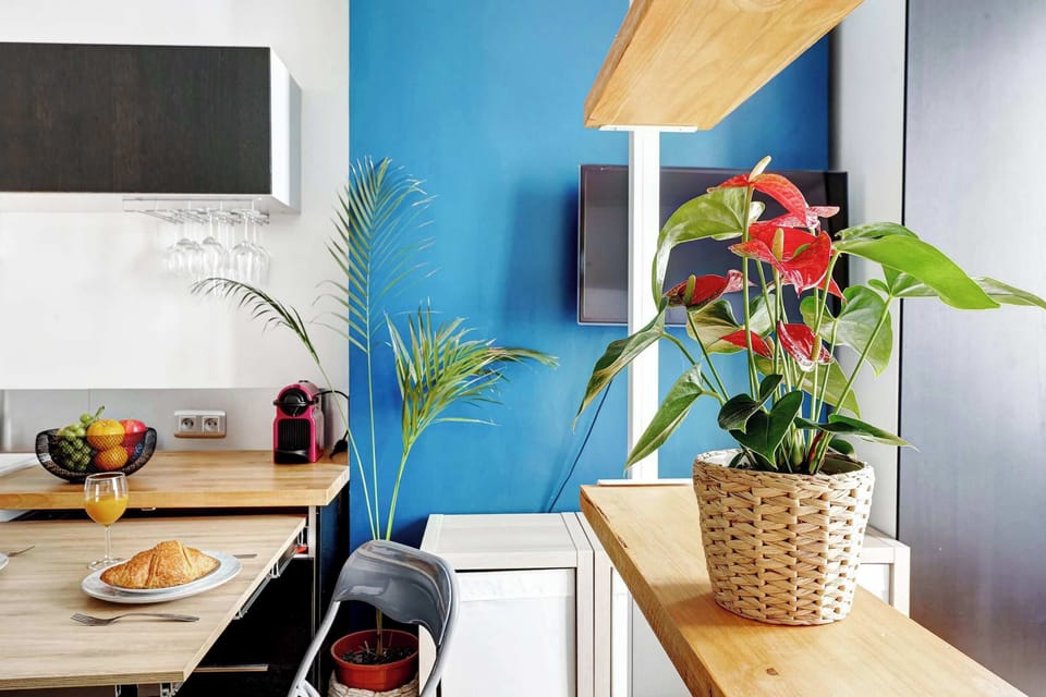 Dining details