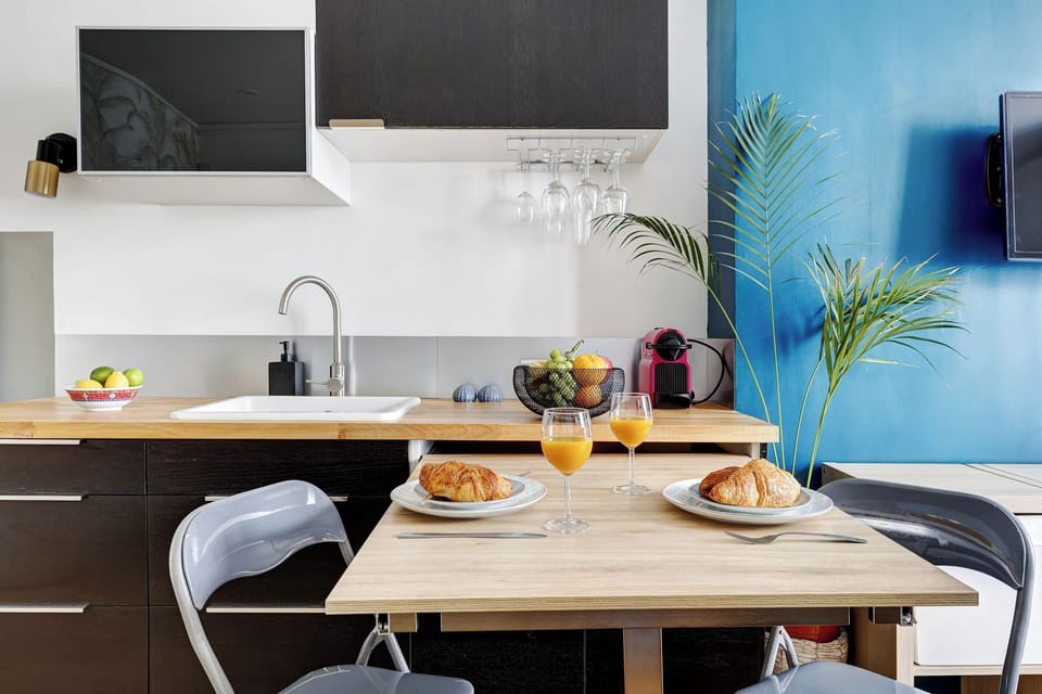 Dining details
