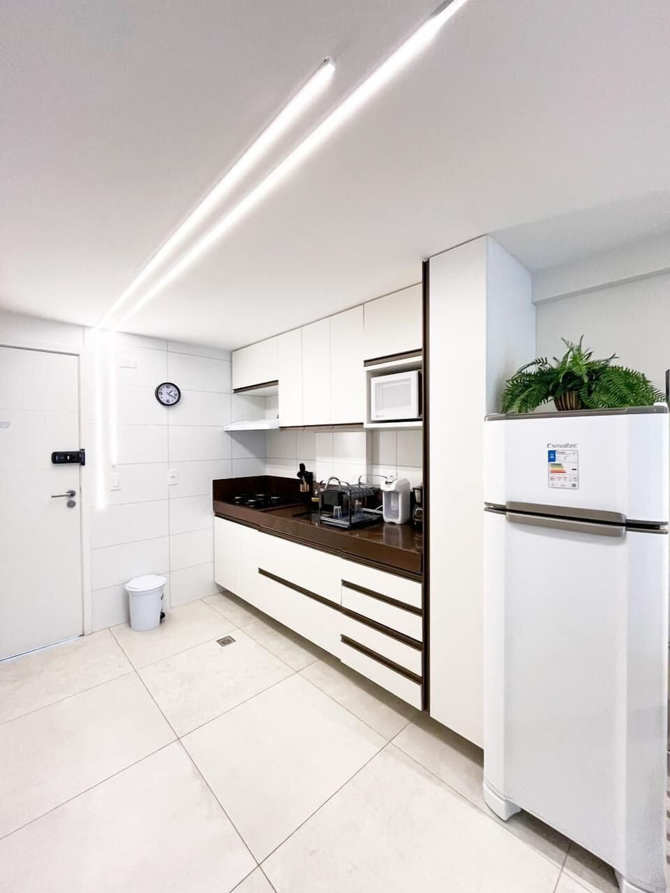 Exclusive Apartment | Private kitchen