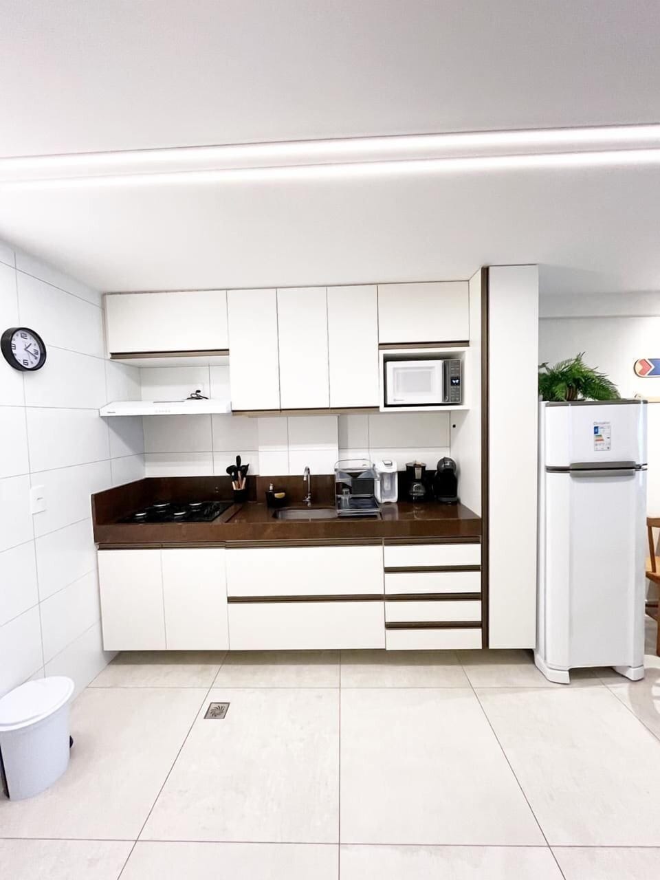 Exclusive Apartment | Private kitchen