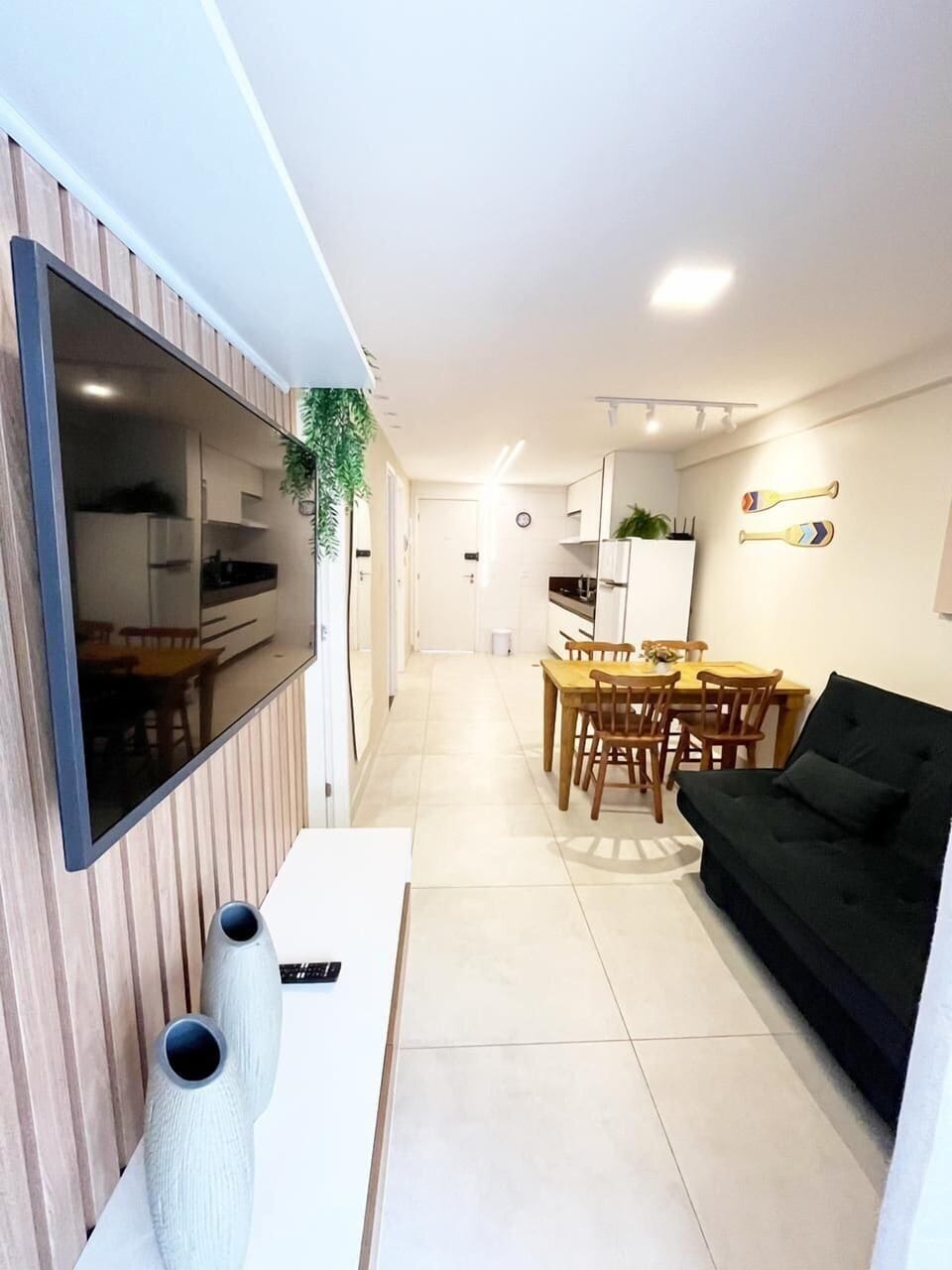 Exclusive Apartment | Interior