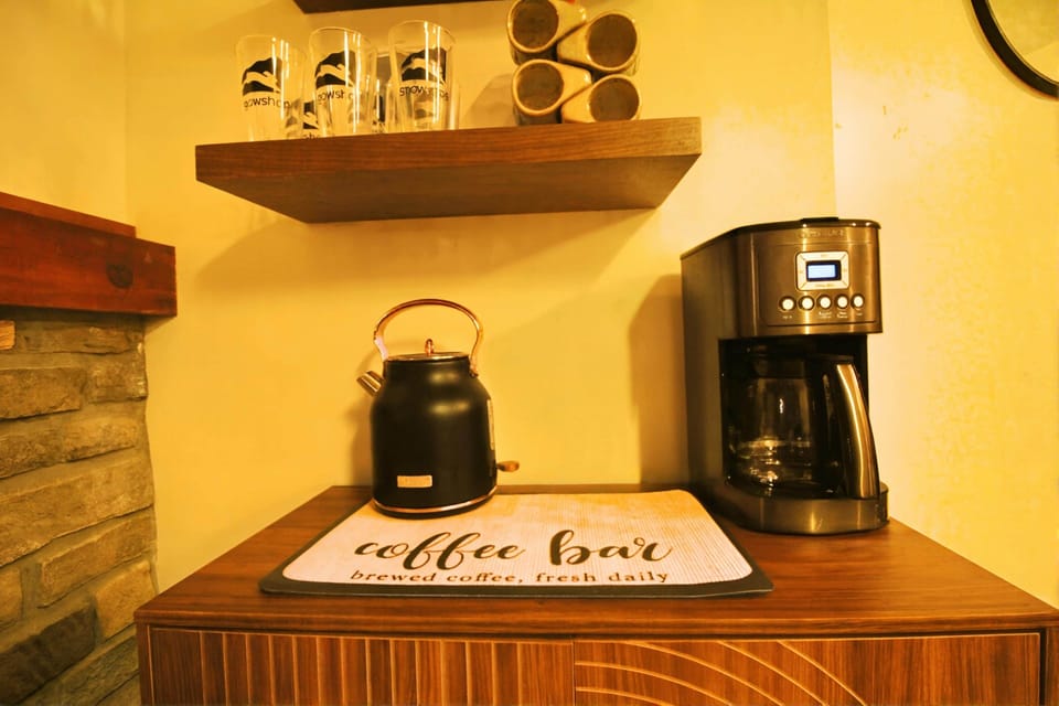 Elevation Vacation Rentals - Mountain Soul Retreat