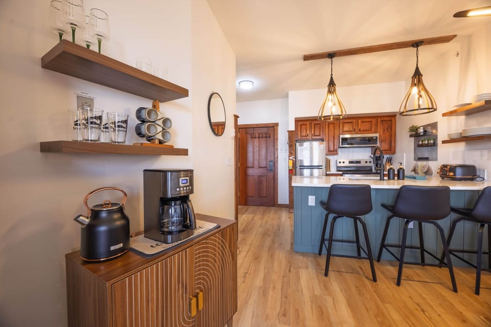 Elevation Vacation Rentals - Mountain Soul Retreat