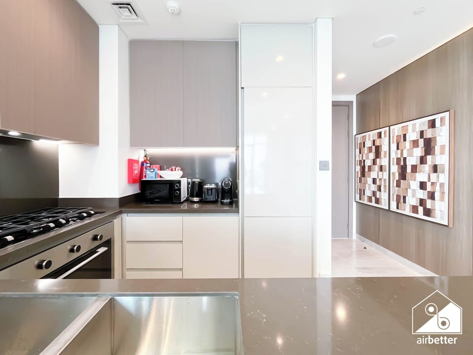 Apartment (3 Bedrooms) | Interior