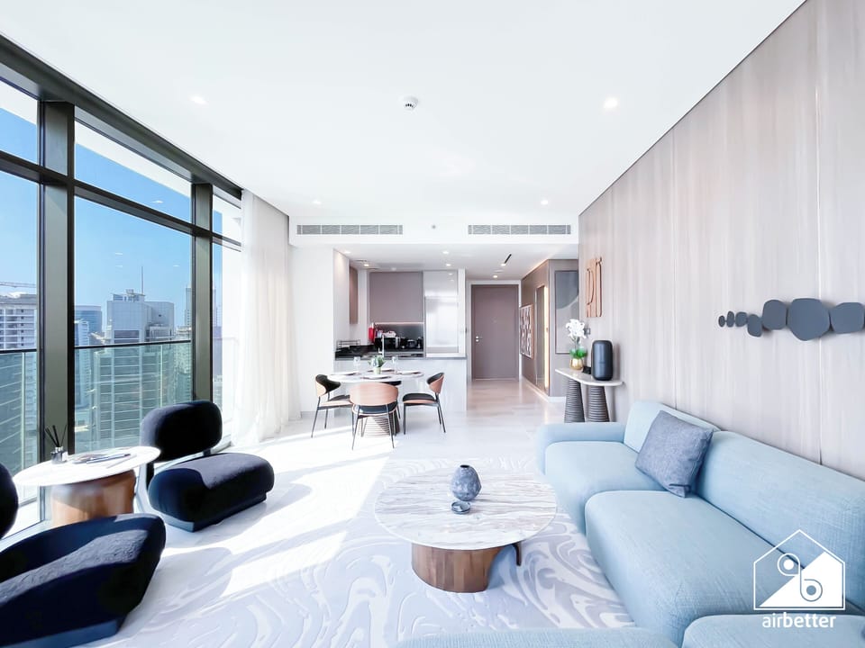 Apartment (3 Bedrooms) | Interior
