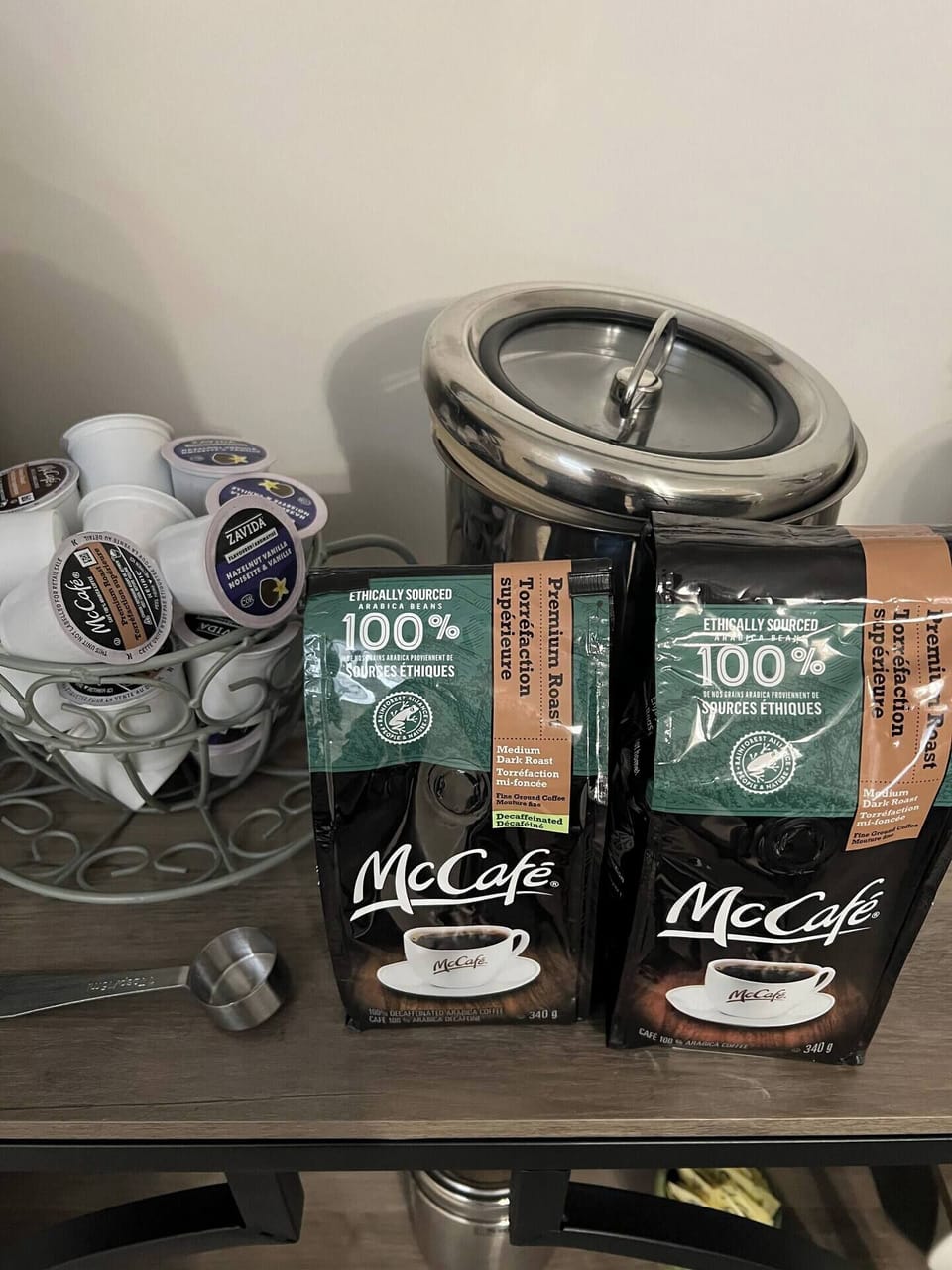 Miscellaneous