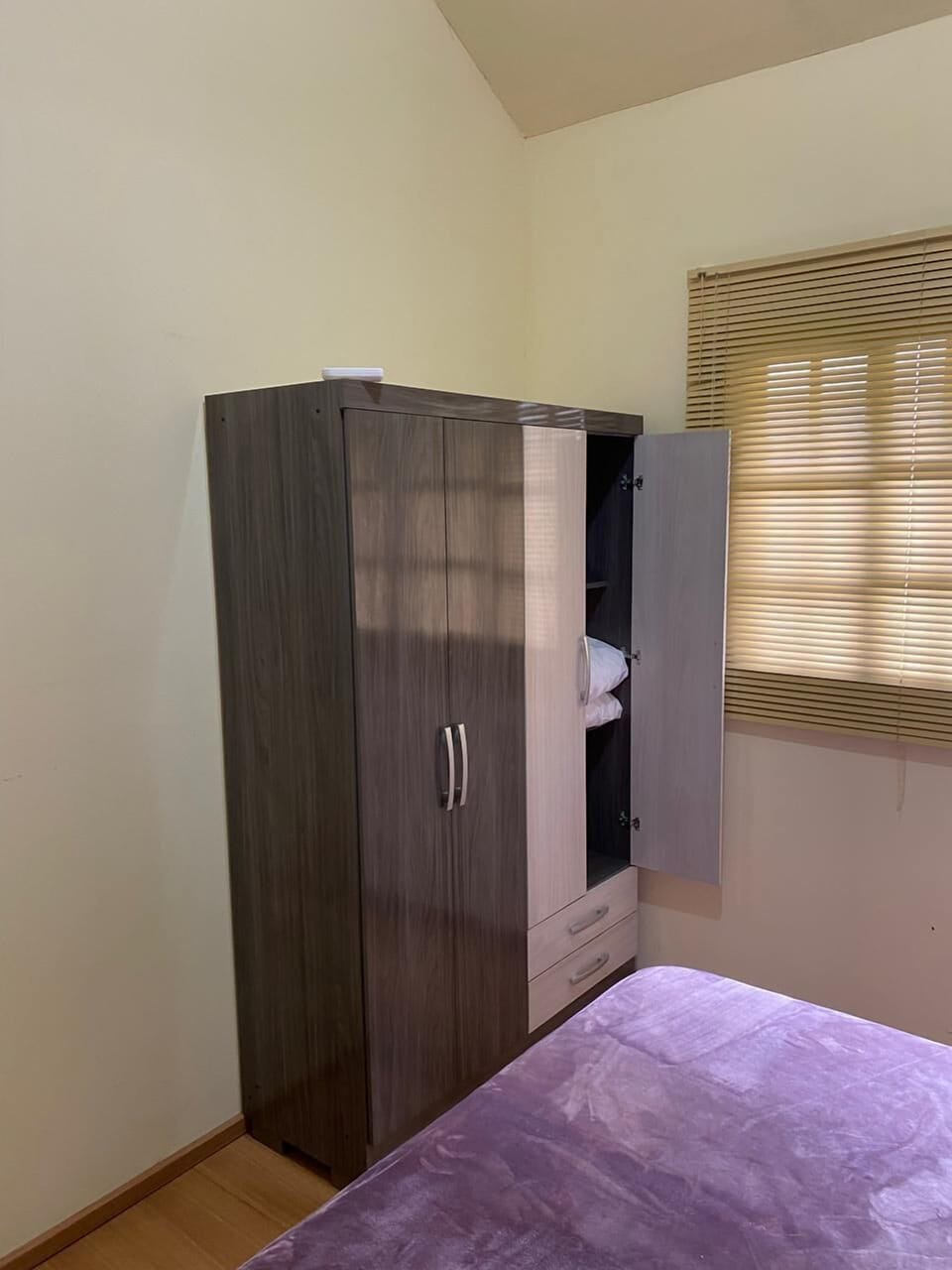 Classic Chalet, Garden View | Soundproofing, iron/ironing board