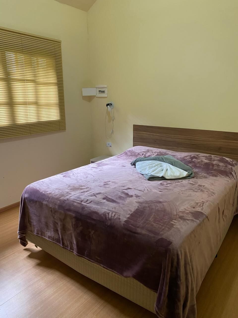 Classic Chalet, Garden View | Soundproofing, iron/ironing board