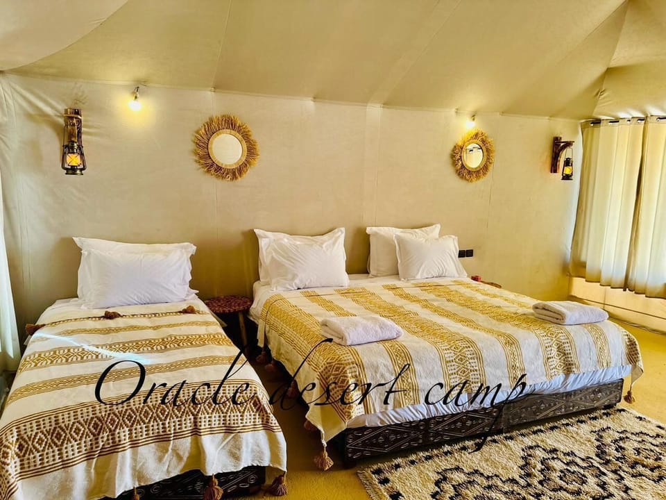 Family Double Room, Balcony, Garden View | Desk