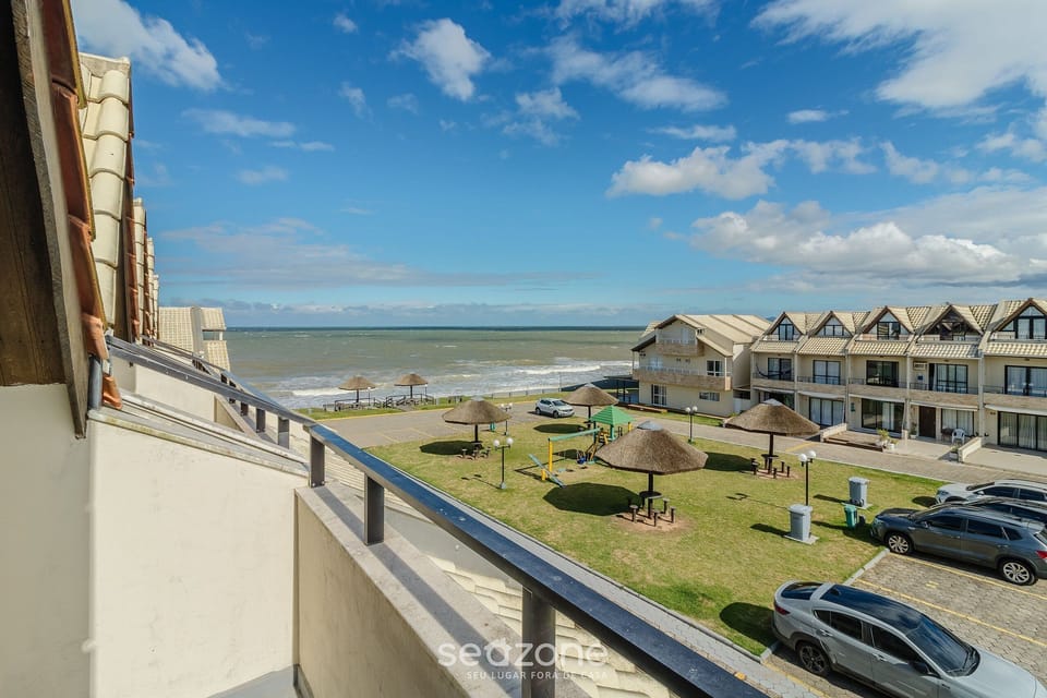 Basic Villa | Property grounds