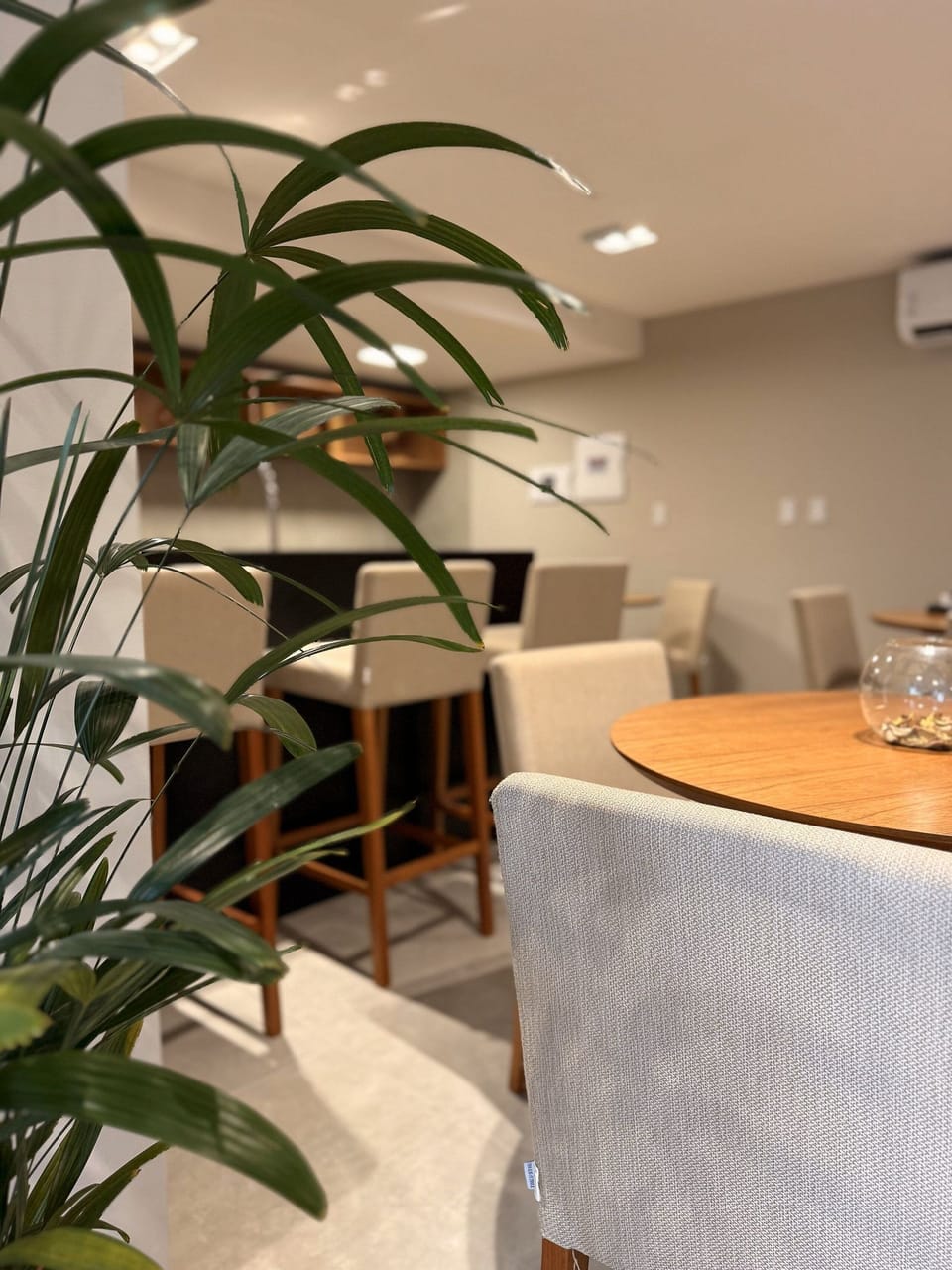 Basic Studio | Dining