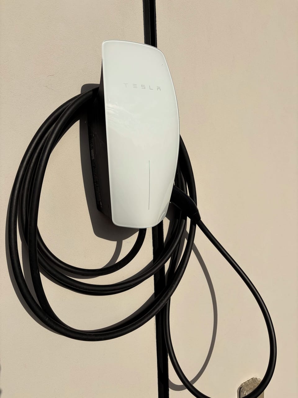 EV Charger