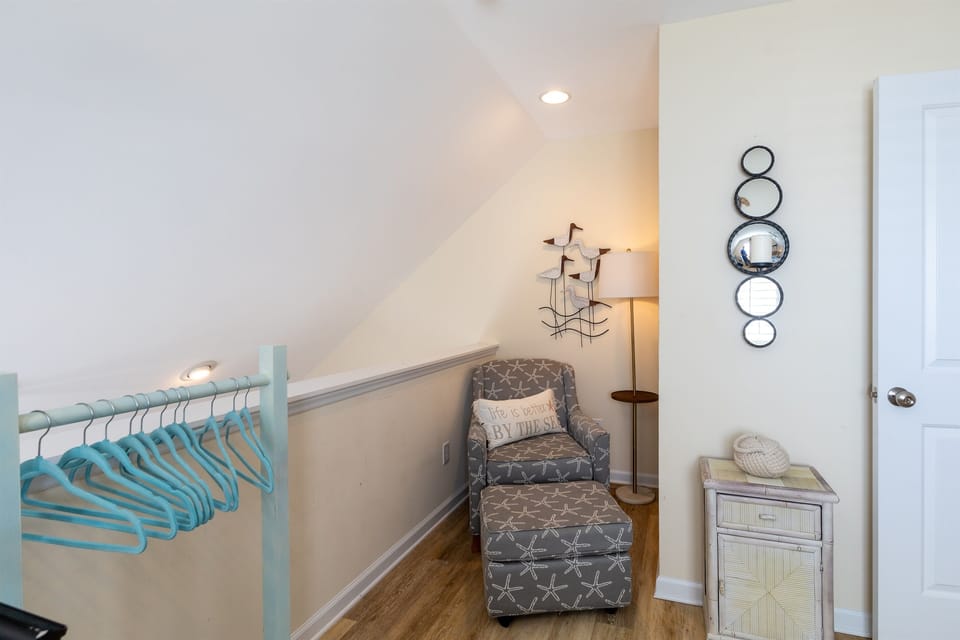 Beach living at its finest in every corner