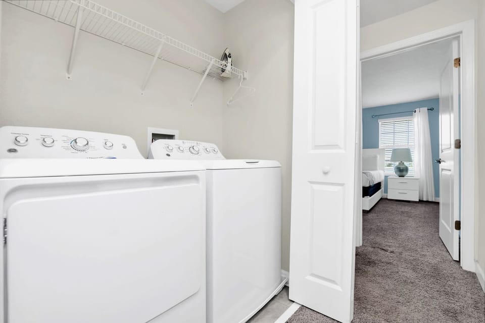 Upstay Resort Home w Private Pool Near Disney Villa in Kissimmee
