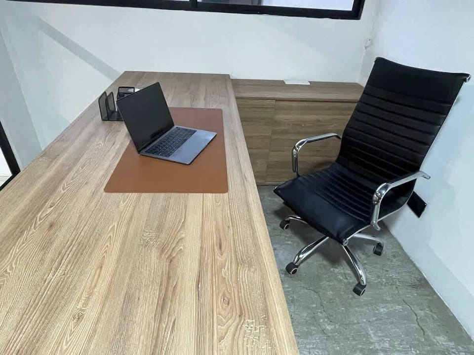 Workspace