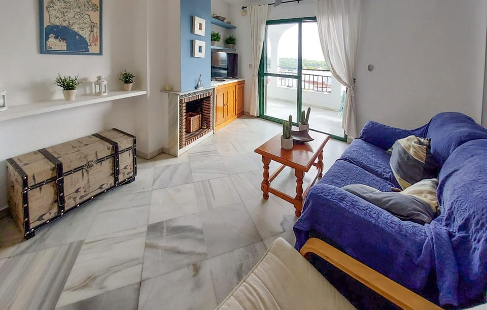 living-room