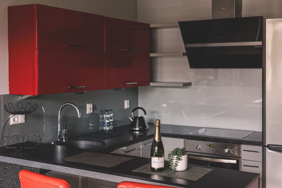 House | 1 bedroom