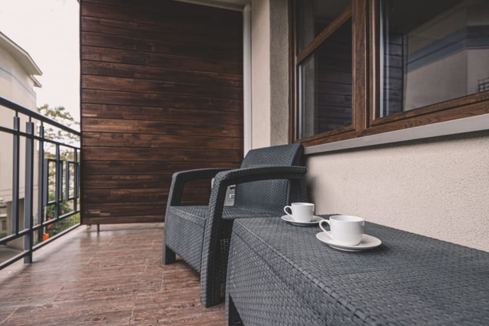 House | 1 bedroom