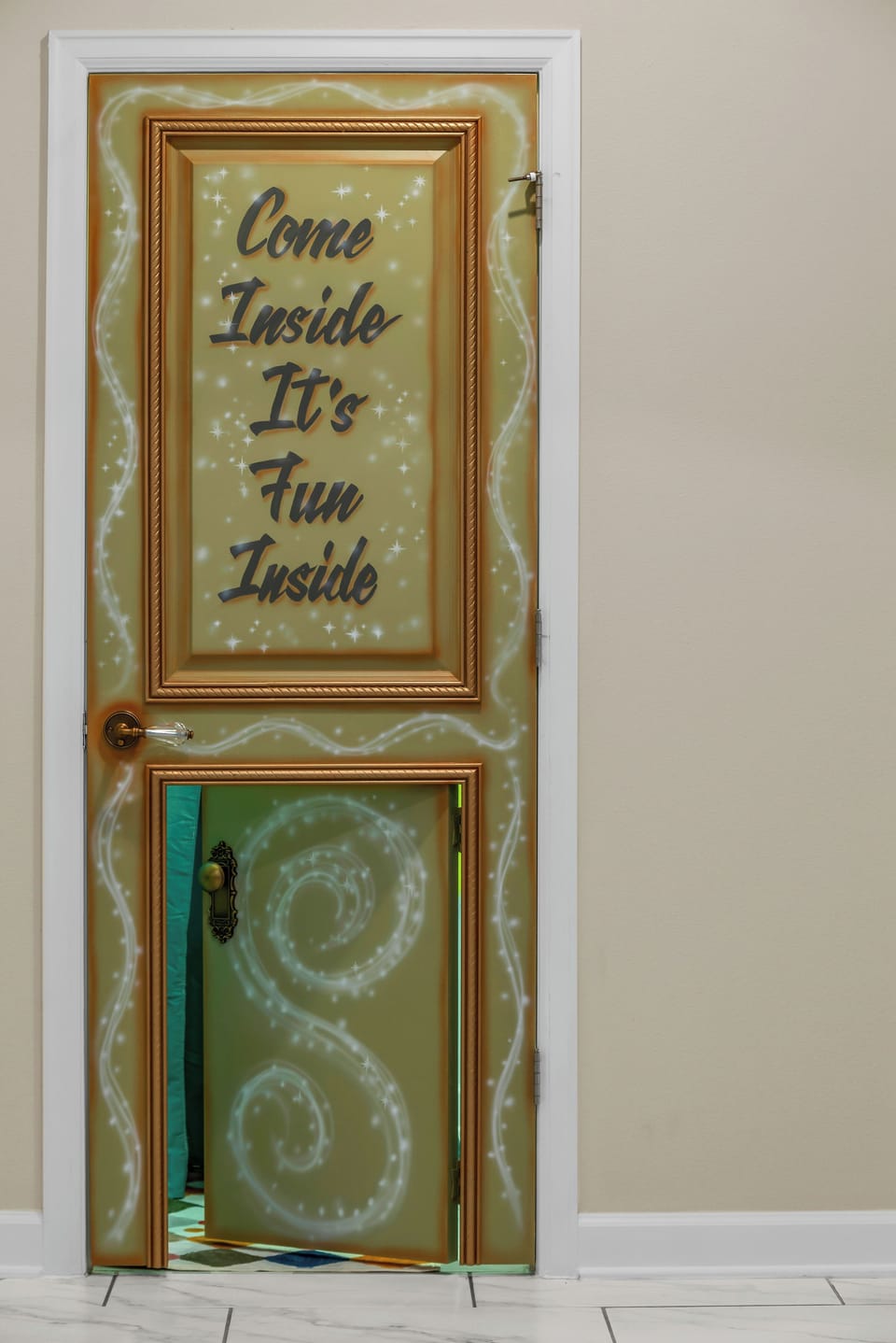 Kids Play room