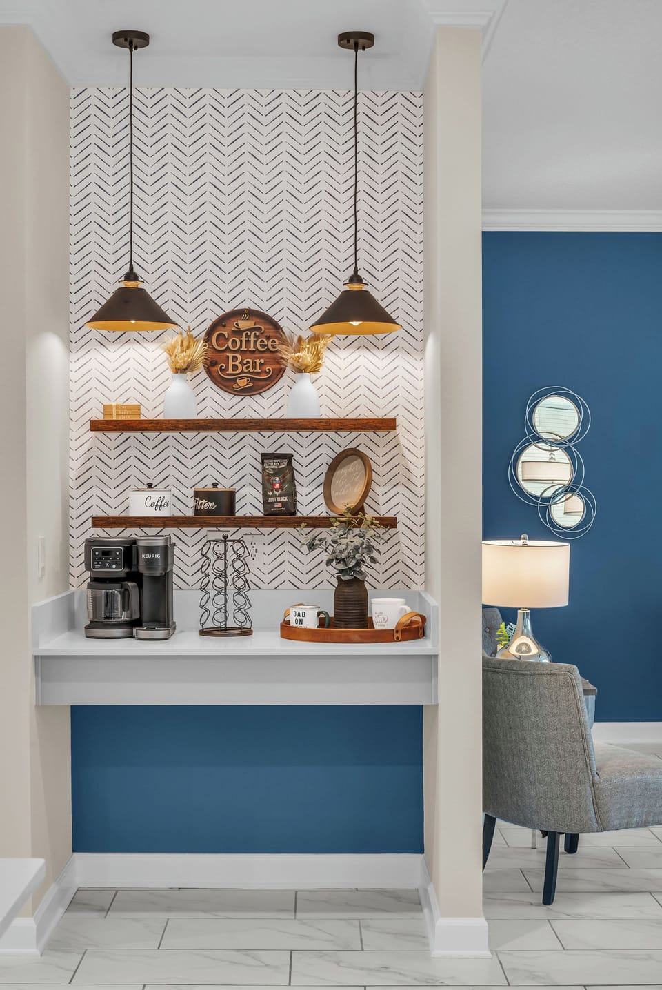 Coffee Bar
