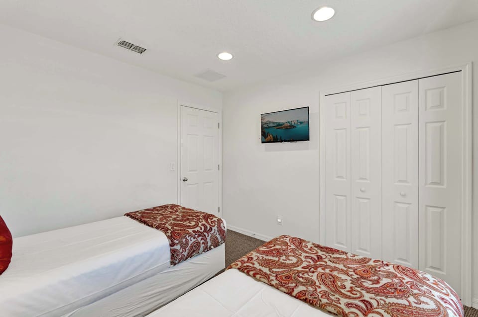 Villa (3 Bedrooms) | Interior