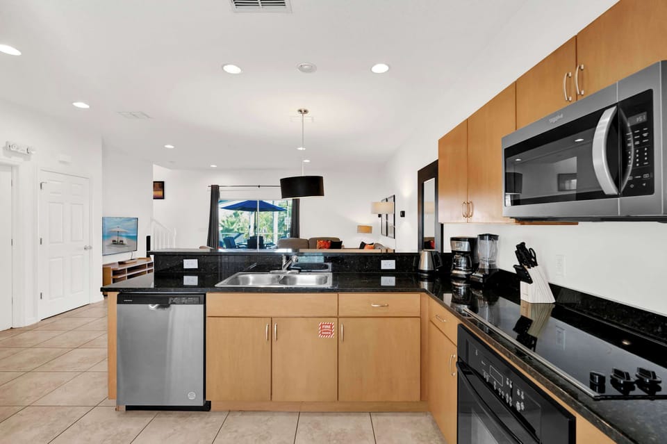Villa (3 Bedrooms) | Interior