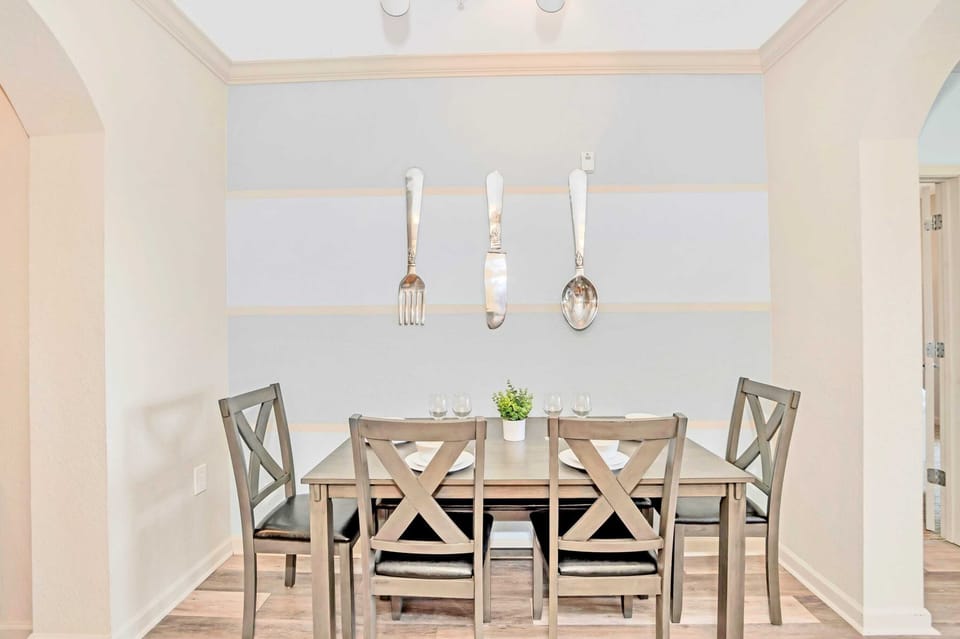 Apartment (3 Bedrooms) | Interior