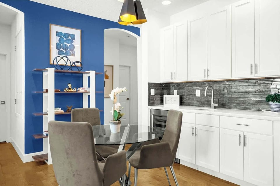 House (Multiple Bedrooms) | Interior