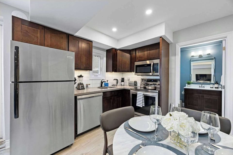 Studio (2 Bedrooms) | Interior