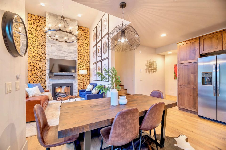 Villa (2 Bedrooms) | Interior