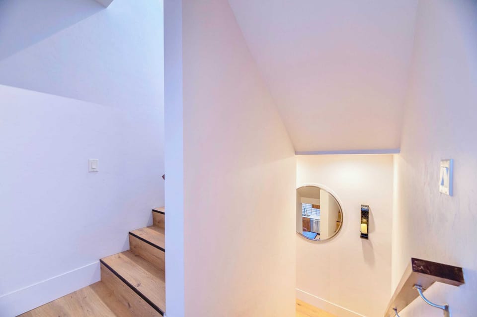 Villa (2 Bedrooms) | Interior