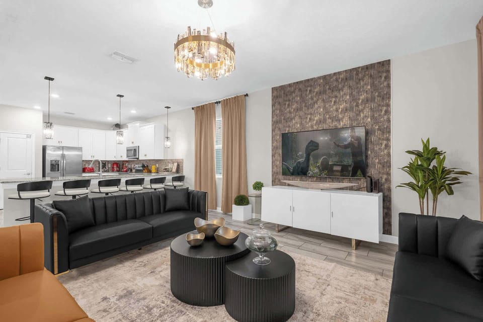 House (Multiple Bedrooms) | Interior