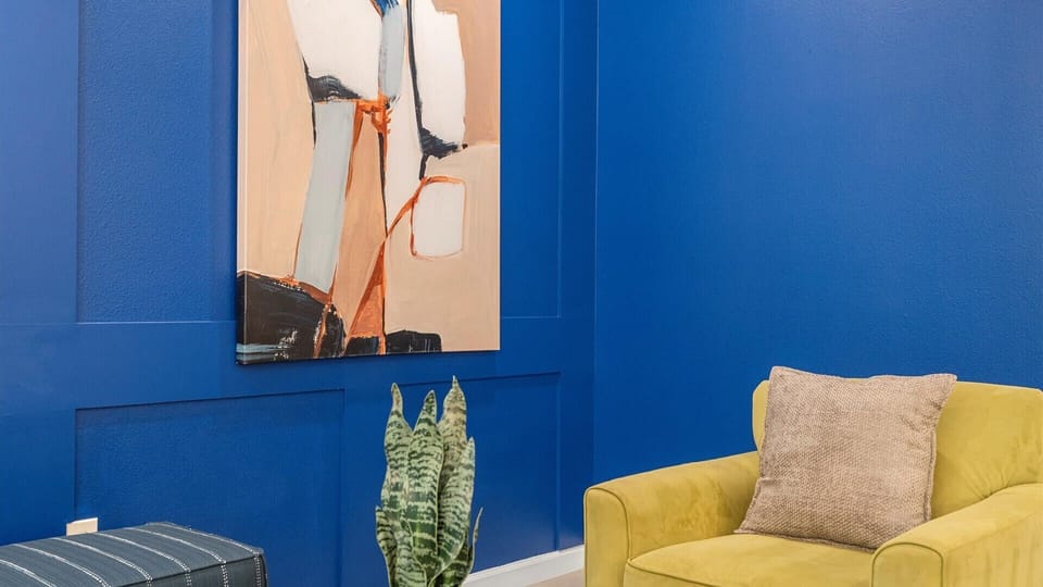 House (Multiple Bedrooms) | Interior