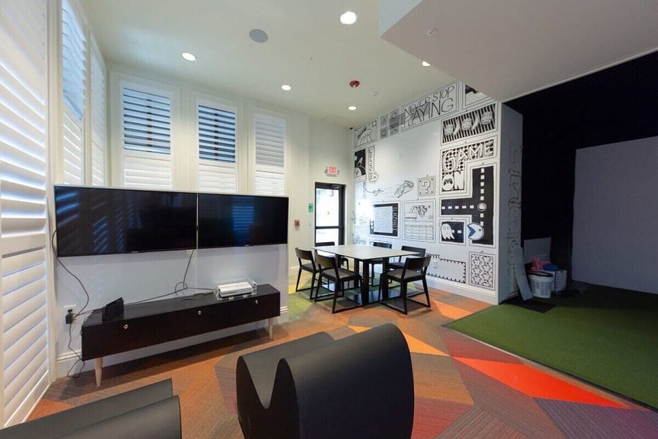 Villa (4 Bedrooms) | Interior