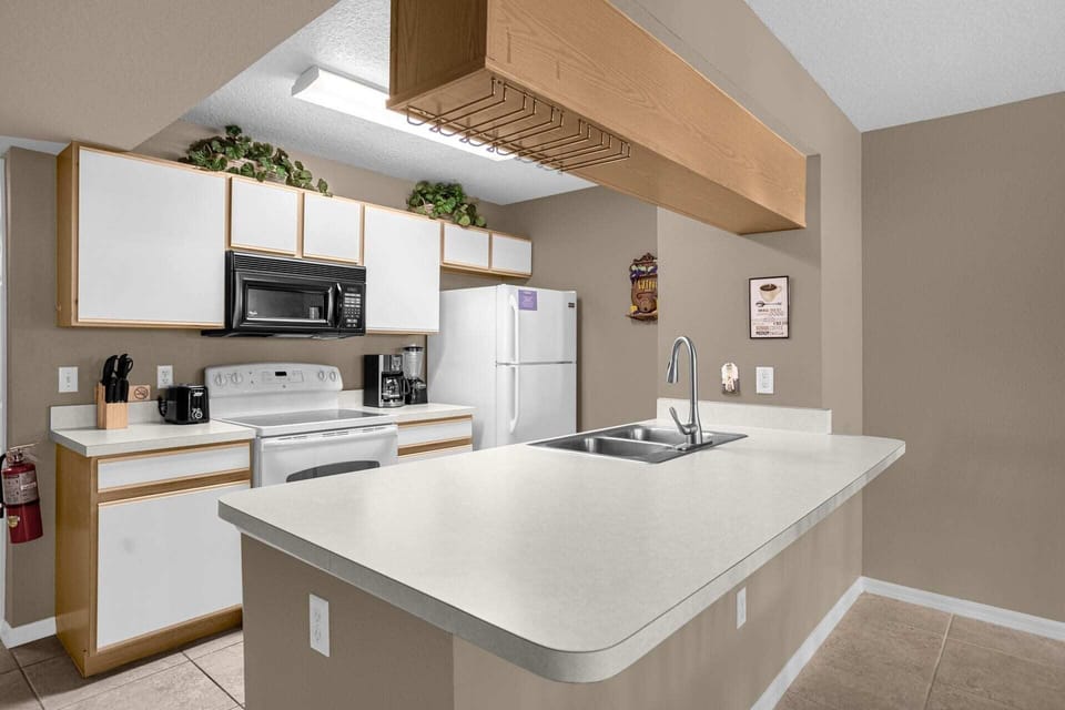 Apartment (3 Bedrooms) | Interior