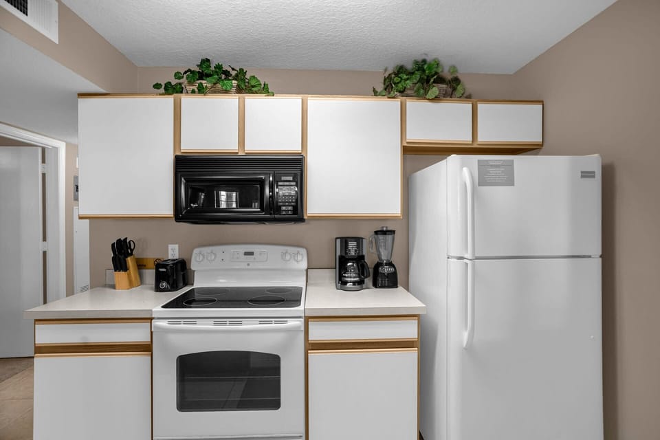 Apartment (3 Bedrooms) | Interior