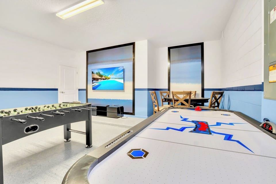House (Multiple Bedrooms) | Interior