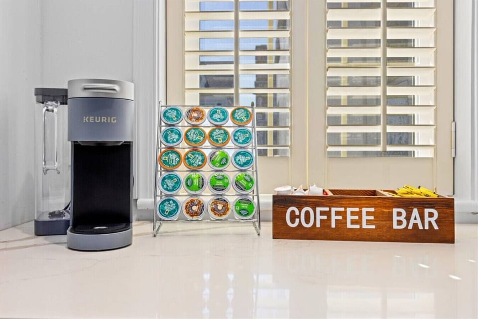 Grab a Morning Cup of Coffee, On Us